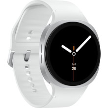 Samsung L335 Watch 8 LTE 44mm Silver